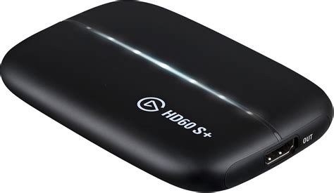 elgato - hd60